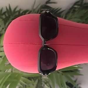 BRAND NEW Thick Black Sunglasses